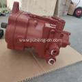 2848038 CAT 303C CR hydraulic pump PSVL-42CG